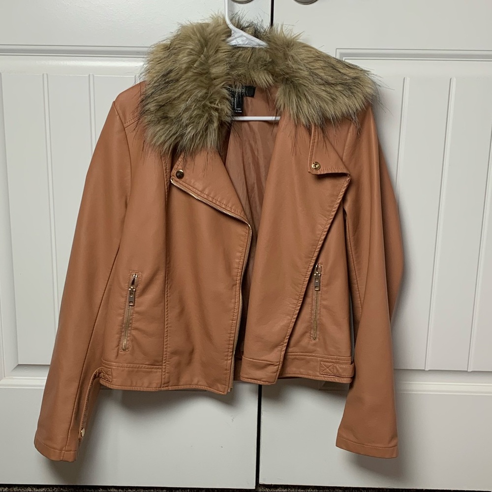 Forever 21 Jacket - image 1